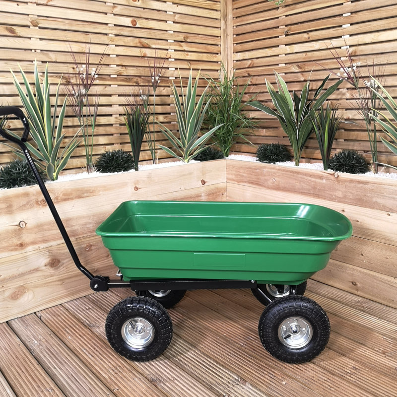 100cm H x 105cm W Utility Cart
