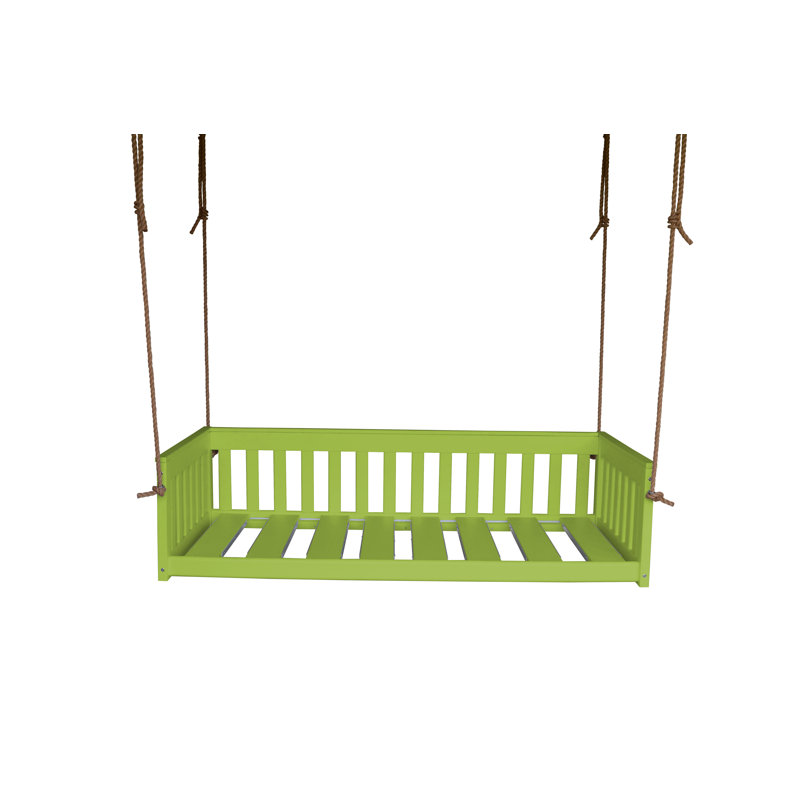 Balancelle, 78", Lime tropicale
