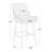 Aleksy Swivel Counter & Bar Stool-87940580-100042156