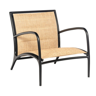 Orion Outdoor Lounge Chair
