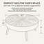 Table basse Jodeane-1350210679