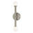 Lane - LED Sconce - Satin Nickel-124325596