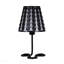 Lampe de table 16 po Traci