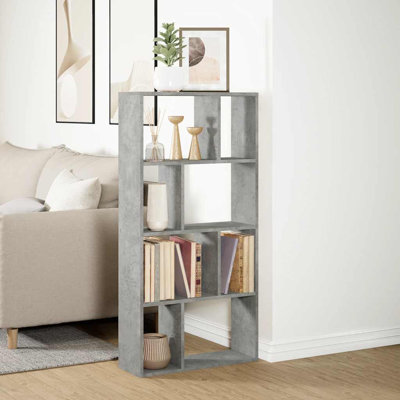 Schrey Book Cabinet Bookcase