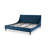 Helaina Upholstered Wingback Bed-221835004-221835007