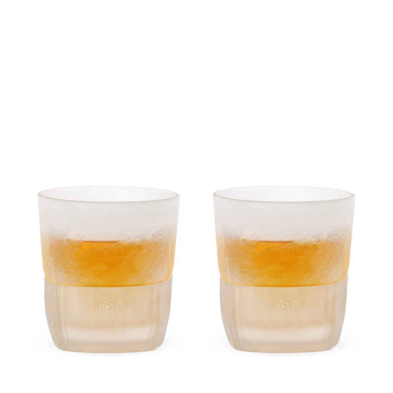 Geler 9 oz. Verre à whisky