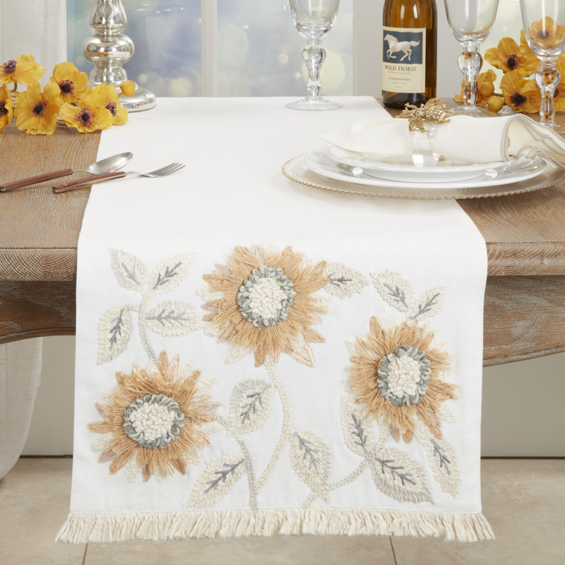 Sherry Dining Linens
