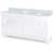 Blanc est en rupture de stock
