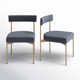 Freida Upholstered Side Chair