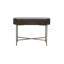Luxor 43'' W Solid Wood Console Table