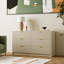 Commode 6 tiroirs, l 55,1 po-819592884
