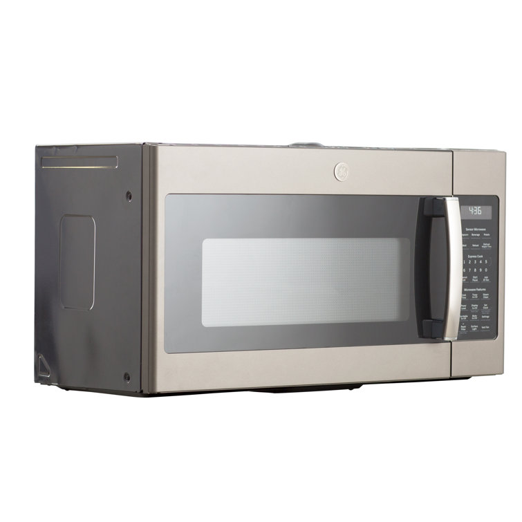 30" 1.9 cu. ft. Over-the-Range Microwave with Sensor Cooking
