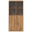 Matana Standard Bookcase-1750950013-1750950010