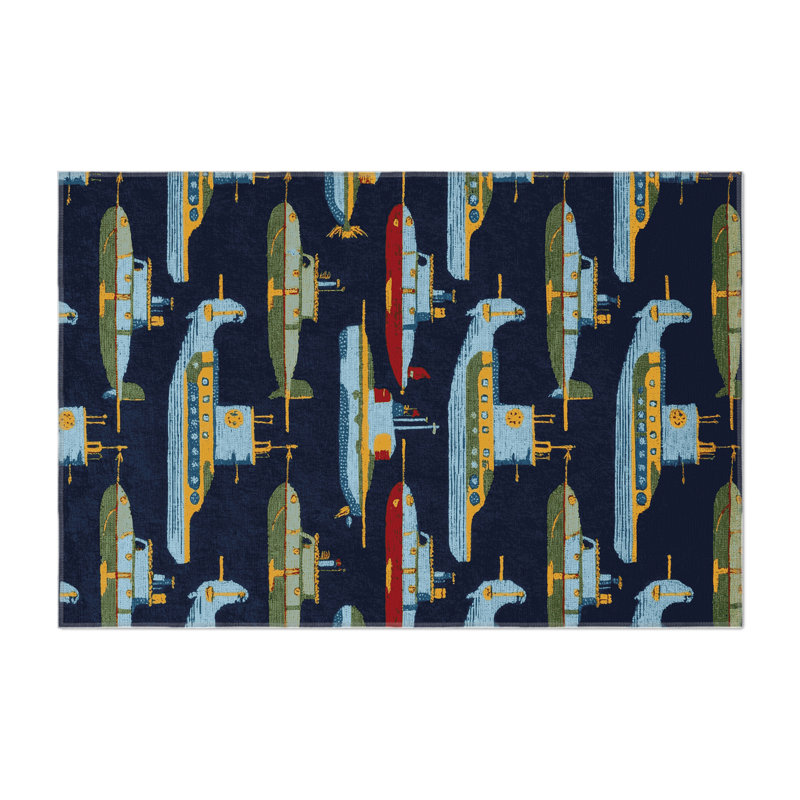 Tapis intérieur et extérieur gris Transport, Rectangle 9 pi x 12 pi
