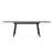 Natoya Extendable Dining Table with butterfly leaf-1126373347