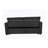 78 Inch 3 in 1 Convertible Sleeper Sofa Bed, Modern Fabric Loveseat Futon Sofa Couch w/Pullout Bed-1523504590