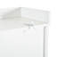 Arbre d'entrée U-Can H 75 po avec banc et rangement