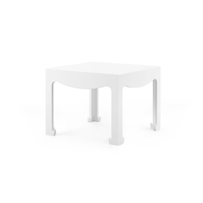 Jacqui Tea Table