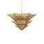 Hanway 9 - Light Chandelier