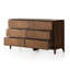 Commode 6 tiroirs Nellie-230904891