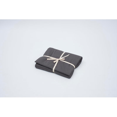 100% Cotton Jersey Knit Flat Sheet