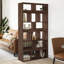 Angelinne 100cm W Bookcase-1511870392-1511870384