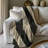 Symmetrical Order - 1 Piece Premium Blanket-99253026