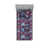Prune / motif floral marron pâle est en rupture de stock sélectionné