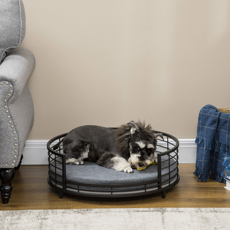 Polyester Pet Bed, 20" H x 60" W x 60" D