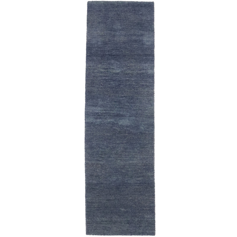 Performance Wool Indoor Rug, Runner 2' x 6'7"
