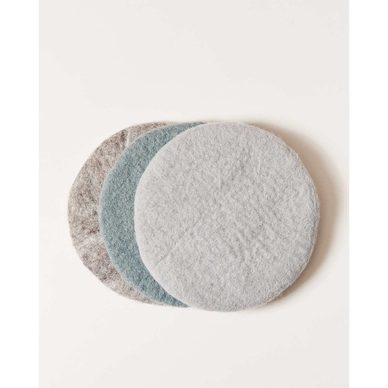 Artisan Round Coaster