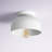 Adelinde Semi Flush Mount