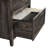 Huckins 3 Piece Writing Desk Office Set with Bookcase-1587439689