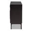 Walkowiak 119Cm Wide 3 Drawer Sideboard-1188362246