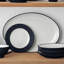 Plateau ovale Noritake Colorwave-81575315