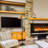 Akshara 65'' Antique Bronze Task Floor Lamp Set