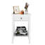 Fairplains 1 - Drawer End Table-1347557849