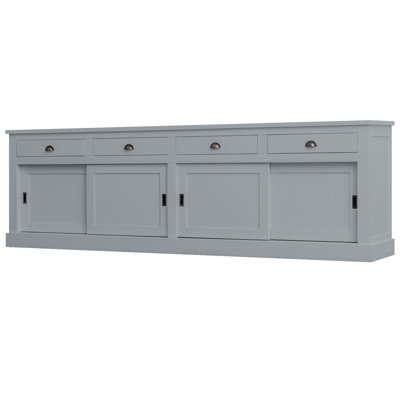 Ankit 300cm Sideboard