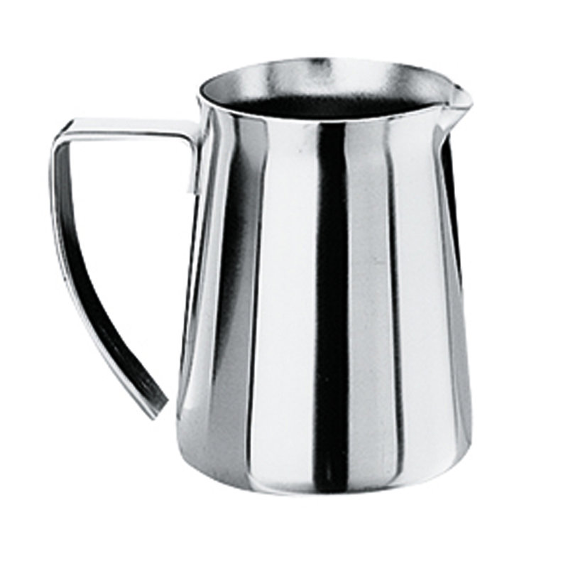 Lady Creamer/Milk Jug; C: 8-1/2 Oz.