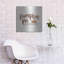 «Pumpkin Pie» par Imperfect Dust, art mural en métal-1562367564