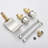 Widespread 2-handle Bathroom Faucet-86709474