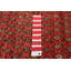Tapis rouge Cleves 3 pi 2 po x 10 pi 3 po
