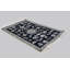 Tapis de zone one-of-kind