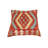 Geometric Throw Pillow