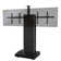 AVFI Multi-Screen Floor Stand Mount