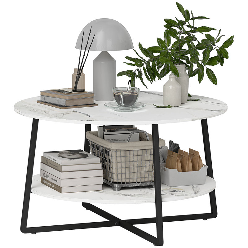 Coffee Table with Storage