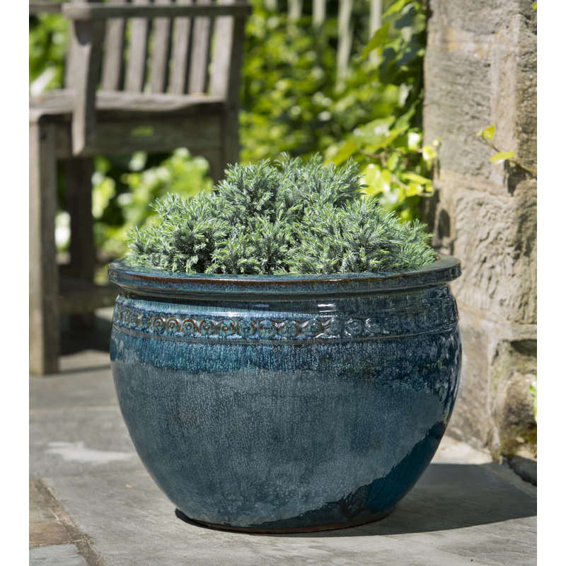 Borsa Handmade Planter