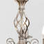Axelrod 1 - Light Candle Style Chandelier-17748322