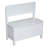 Toy Storage Bench