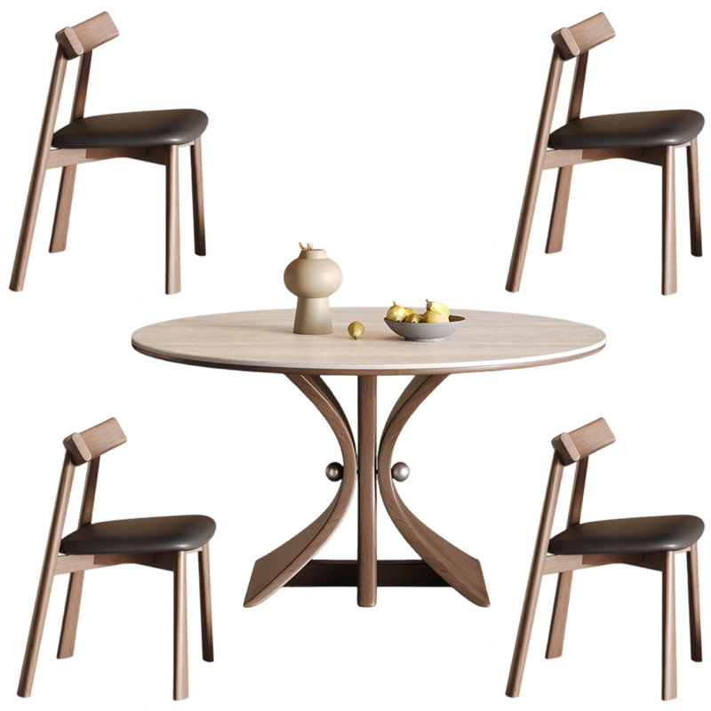 Ensemble de table de salle à manger